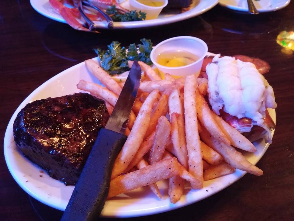 Lobster Shack | restaurant | 401 E Wildwood Ave, Wildwood, NJ 08260, USA | 6095224392 OR +1 609-522-4392