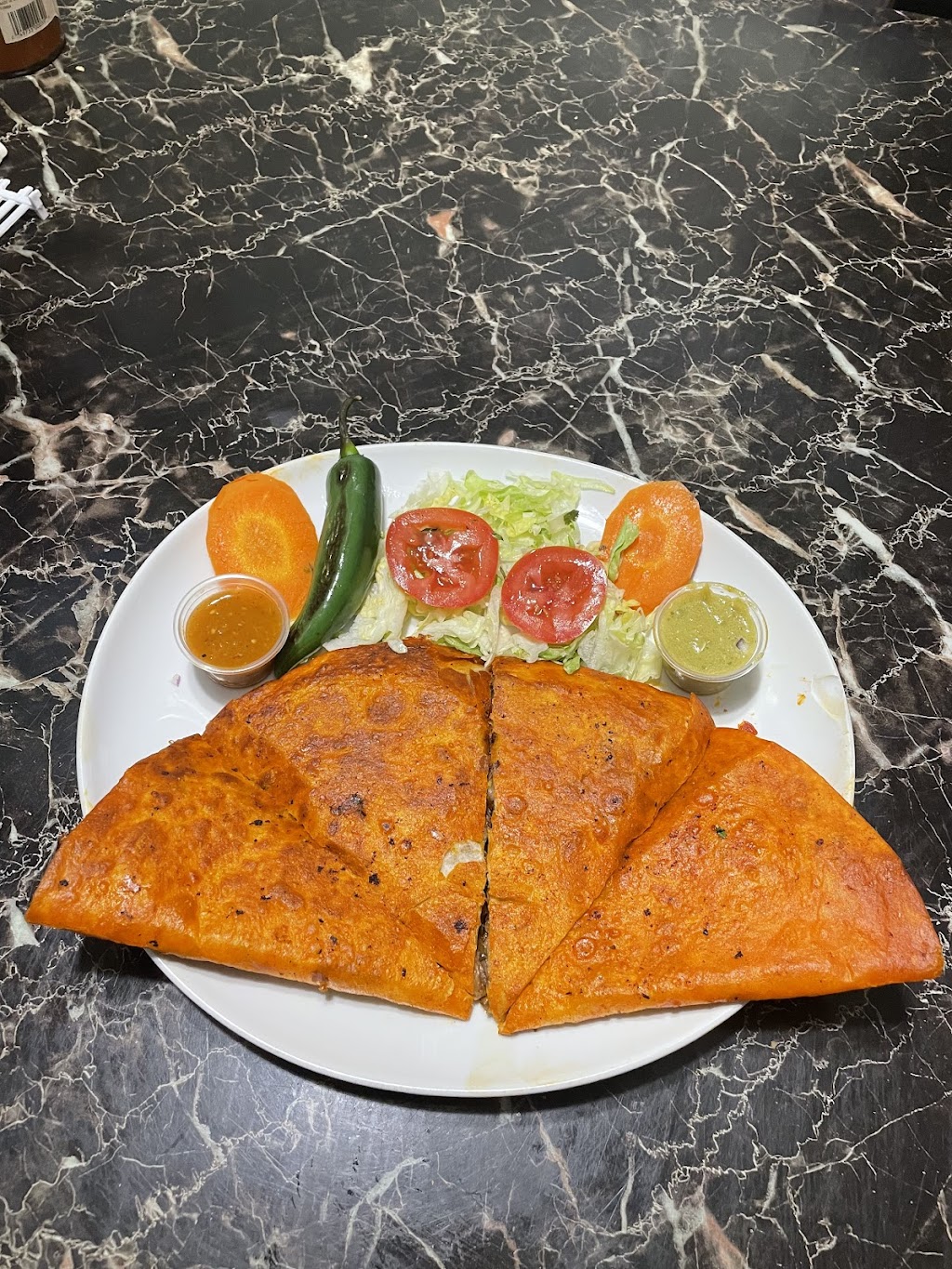 El taco express taqueria | restaurant | 2810 N Big Spring St, Midland, TX 79705, USA | 4325220593 OR +1 432-522-0593