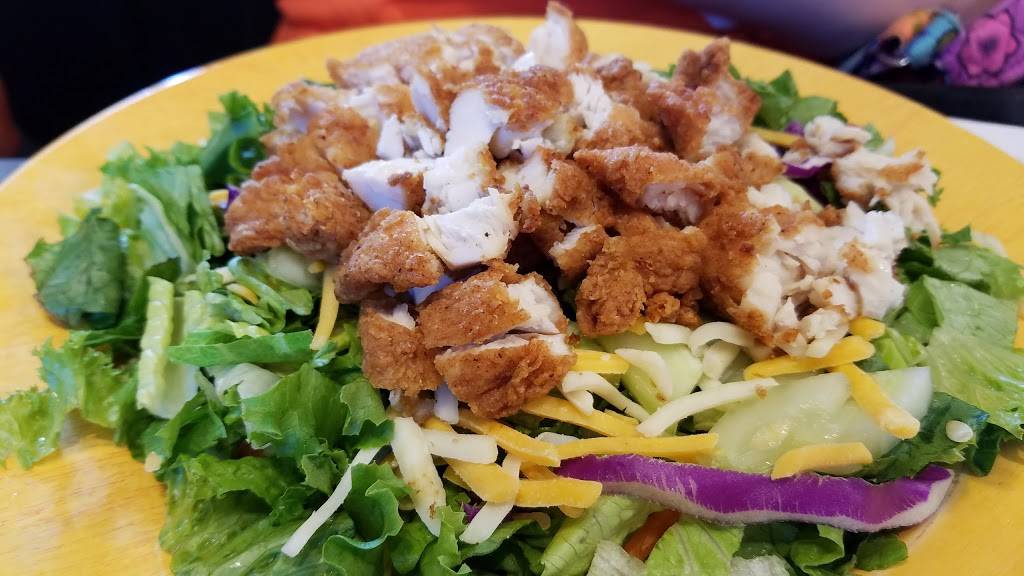 Zaxbys Chicken Fingers & Buffalo Wings | restaurant | 1555 E Main St, Duncan, SC 29334, USA | 8644861500 OR +1 864-486-1500