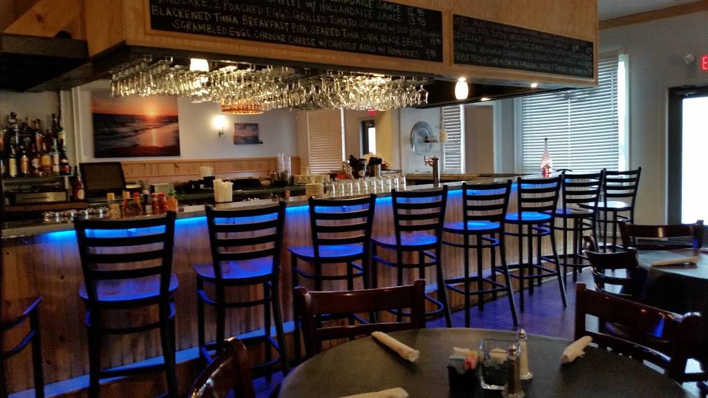 Miltons Bay Cafe | restaurant | 2253 W Great Neck Rd, Virginia Beach, VA 23451, USA | 7574811793 OR +1 757-481-1793