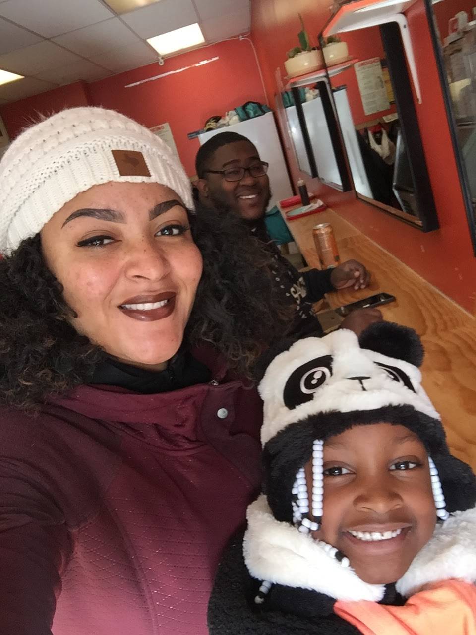 Pronto Café | cafe | 3105 Avenue H, Brooklyn, NY 11210, USA | 3474139300 OR +1 347-413-9300