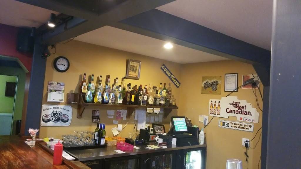 The Log House | restaurant | 131 King St, Burford, ON N0E 1A0, Canada | 5194493777 OR +1 519-449-3777