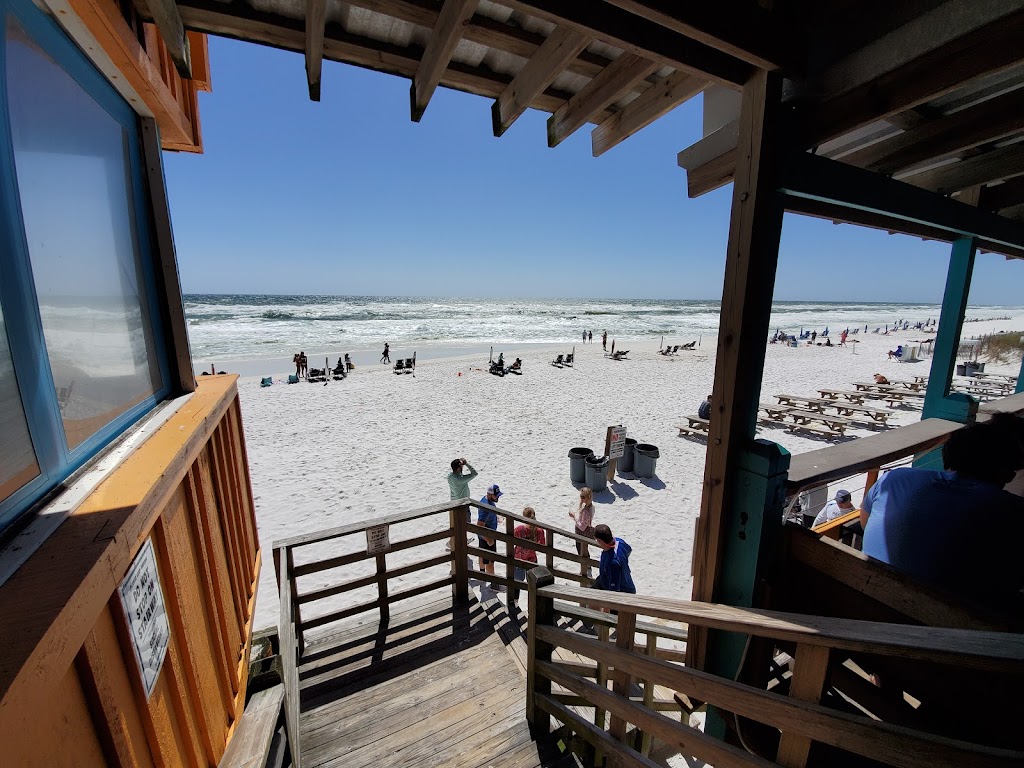 The Back Porch | restaurant | 1740 Scenic Hwy 98, Destin, FL 32541, USA | 8508372022 OR +1 850-837-2022
