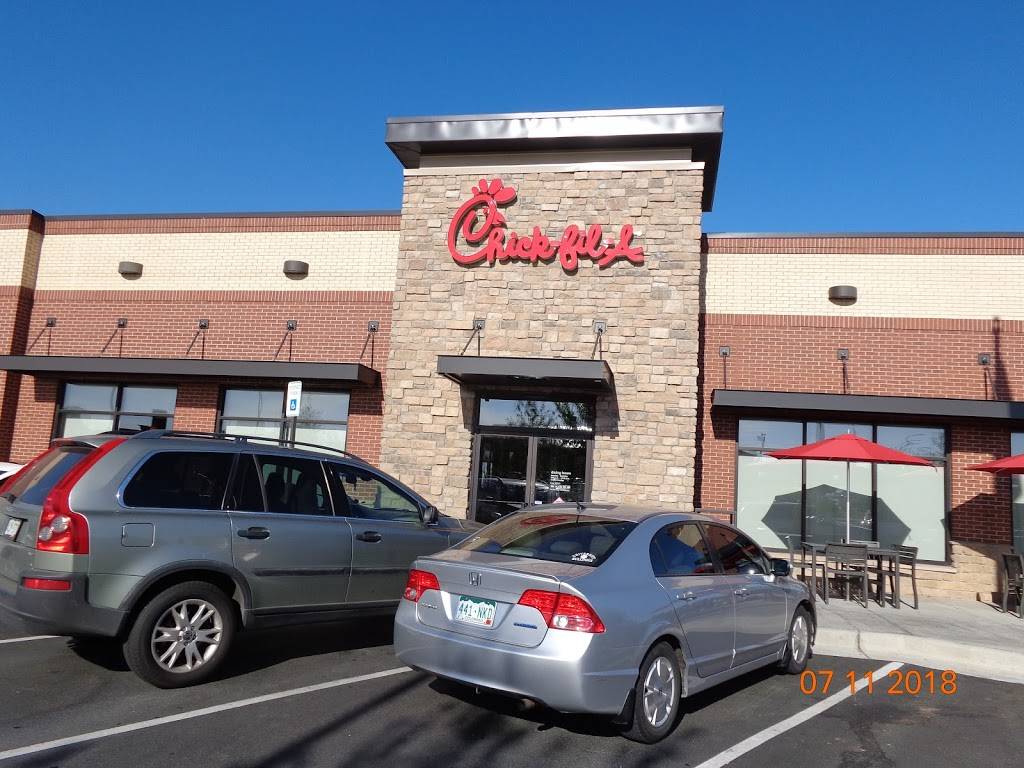 Chick-fil-A | restaurant | 4555 Centerplace Dr, Greeley, CO 80634, USA | 9703304421 OR +1 970-330-4421