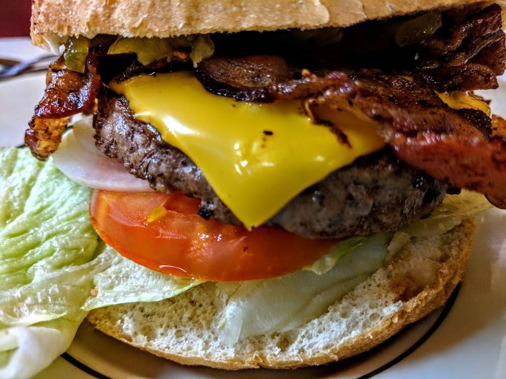 Baughers Restaurant | restaurant | 289 W Main St, Westminster, MD 21158, USA | 4108487413 OR +1 410-848-7413