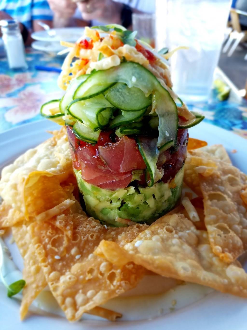 Wind & Sea Restaurant | restaurant | 34699 Golden Lantern, Dana Point, CA 92629, USA | 9494966500 OR +1 949-496-6500