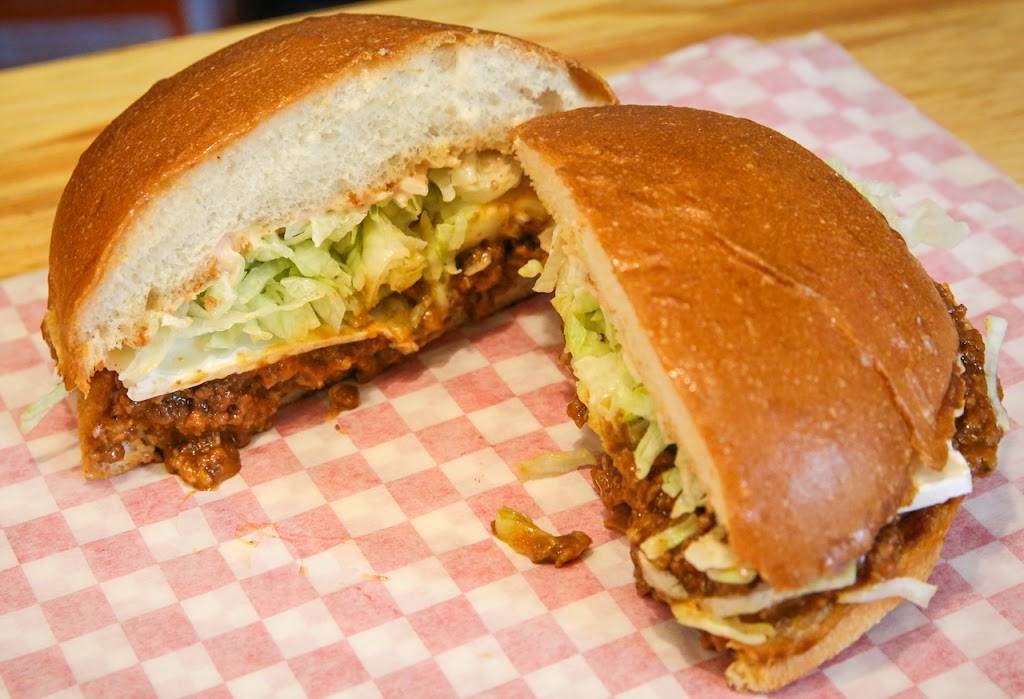 Timmys BROWN BAG | cafe | 451 Main St Suite #10, Placerville, CA 95667, USA | 5303033203 OR +1 530-303-3203