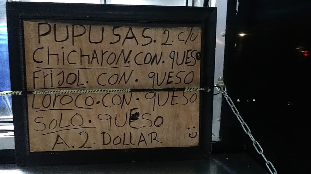 Pupusería Alexis | restaurant | 14701 Westpark Dr, Houston, TX 77082, USA | 8326462143 OR +1 832-646-2143