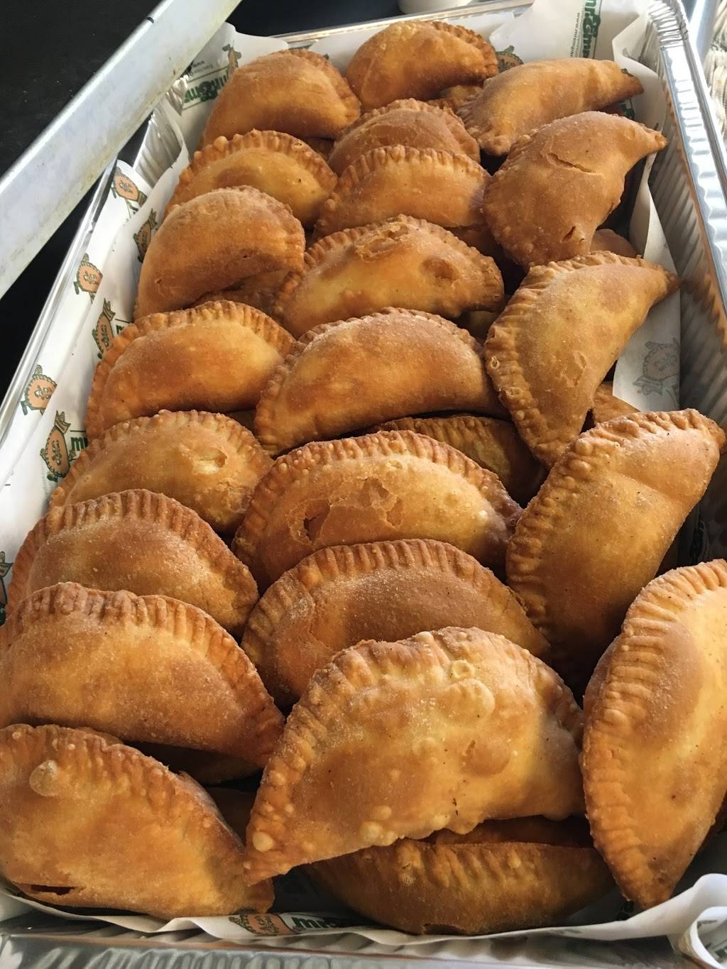 Mr. Empanada - Armenia, West Tampa | restaurant | 4836 N Armenia Ave, Tampa, FL 33603, USA | 8138796232 OR +1 813-879-6232