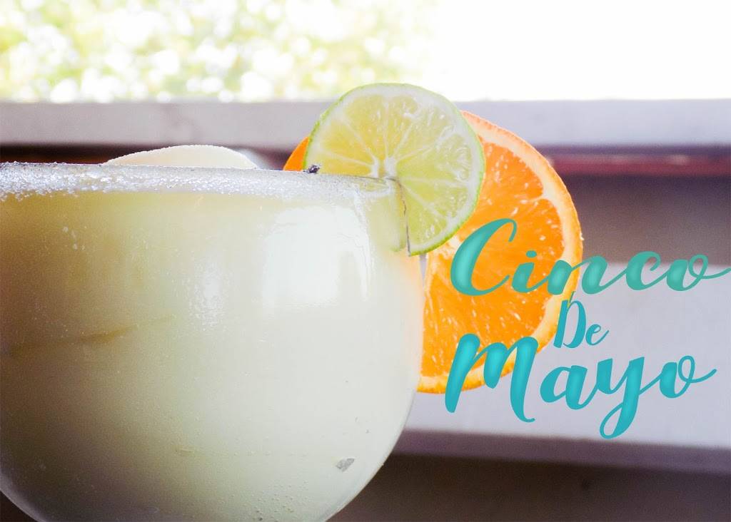 Cinco De Mayo | restaurant | 880 Lake Harbour Dr, Ridgeland, MS 39157, USA | 6019571882 OR +1 601-957-1882