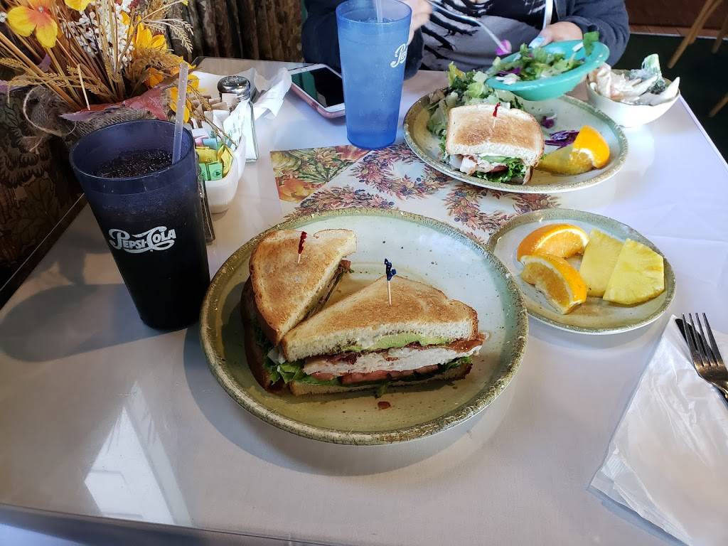 Greenhouse Cafe | restaurant | 1169 Commerce Center Dr, Lancaster, CA 93534, USA | 6615240297 OR +1 661-524-0297