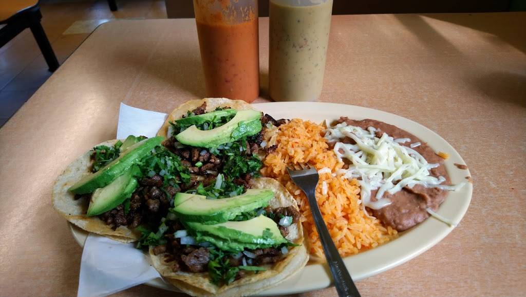 Garcias Grill | restaurant | 4350 Pinson Valley Pkwy, Birmingham, AL 35215, USA | 2058546546 OR +1 205-854-6546