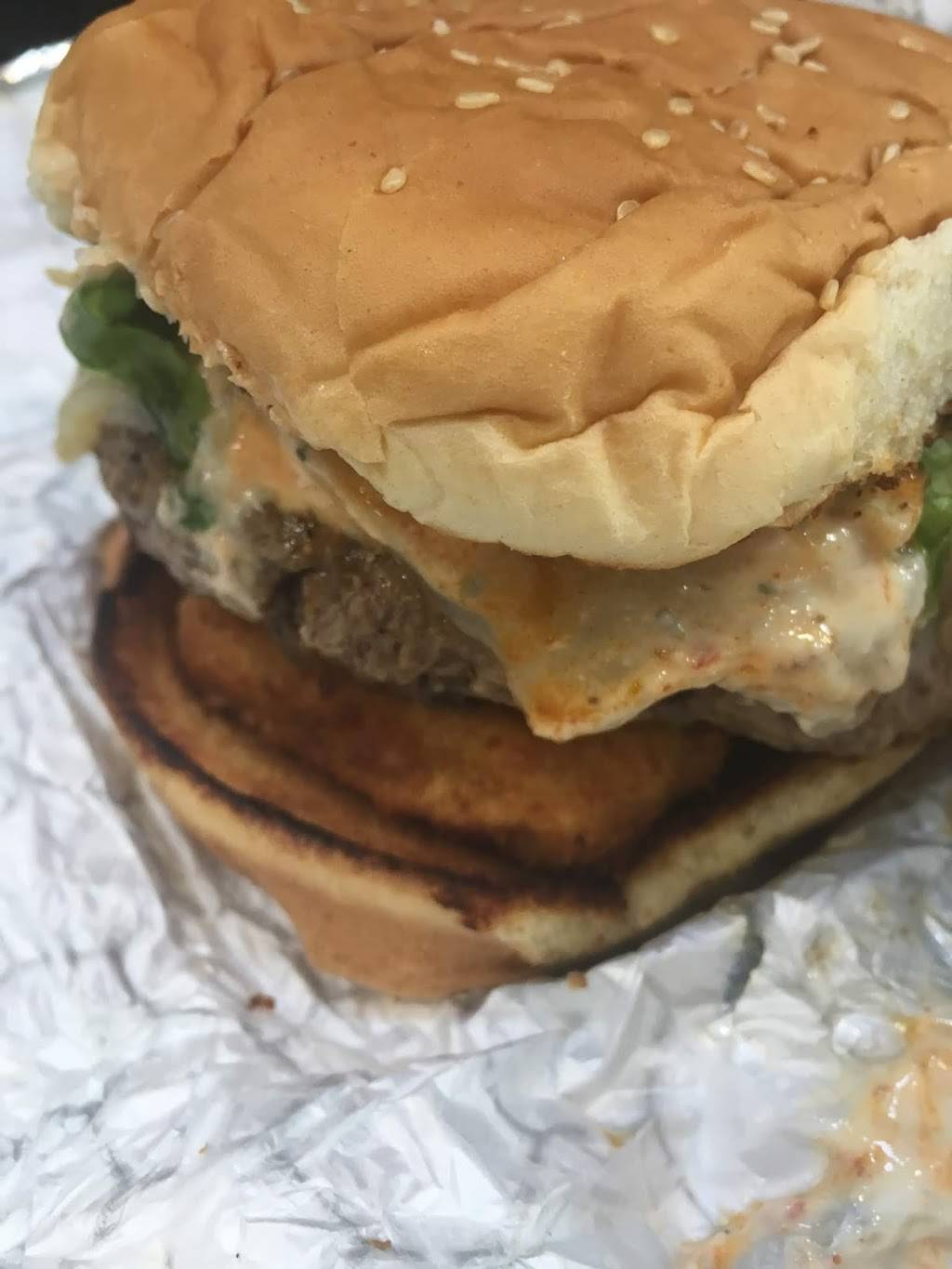 The Shopping Bag | restaurant | 166 North St, Burlington, VT 05401, USA | 8026584790 OR +1 802-658-4790