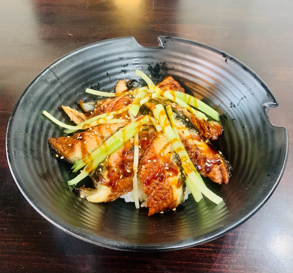 isuka Hibachi Express and Sushi | restaurant | 32 E 16th St, Indianapolis, IN 46202, USA | 3176026716 OR +1 317-602-6716