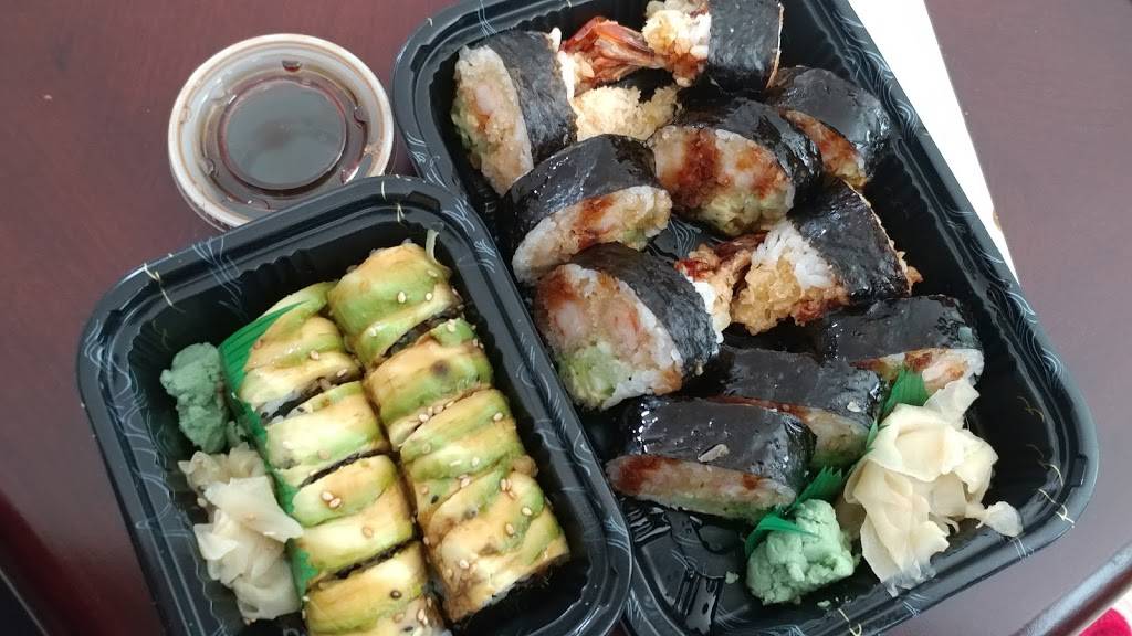 Miyama | restaurant | 20789 Great Falls Plaza Ste 110, Sterling, VA 20165, USA | 7034308800 OR +1 703-430-8800