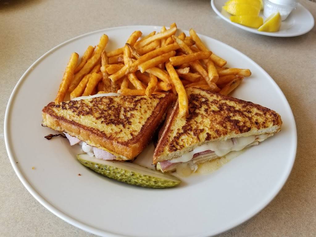 Ellys Pancake House Arlington Heights | restaurant | 372 E Golf Rd, Arlington Heights, IL 60005, USA | 8473644400 OR +1 847-364-4400