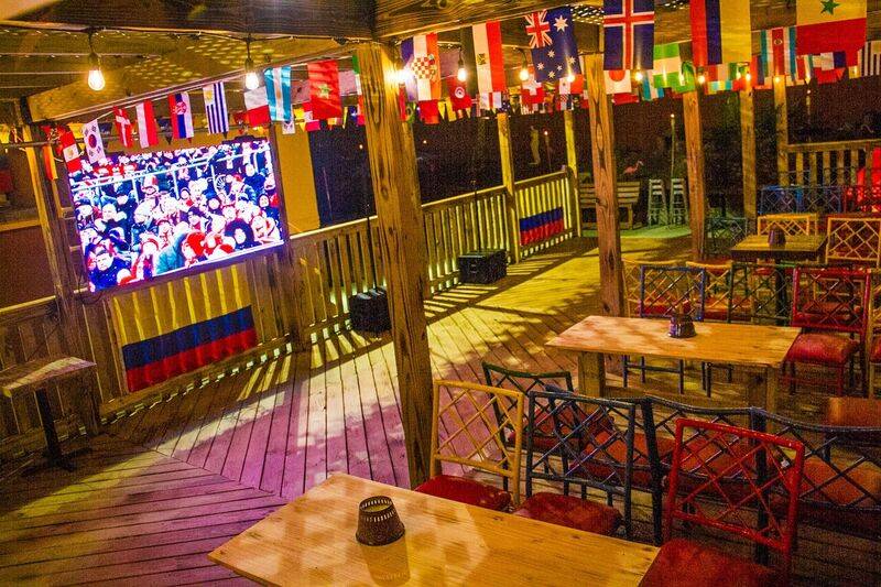 La Chiflada NJ | restaurant | 62 Dover St, Paterson, NJ 07501, USA | 5515748700 OR +1 551-574-8700