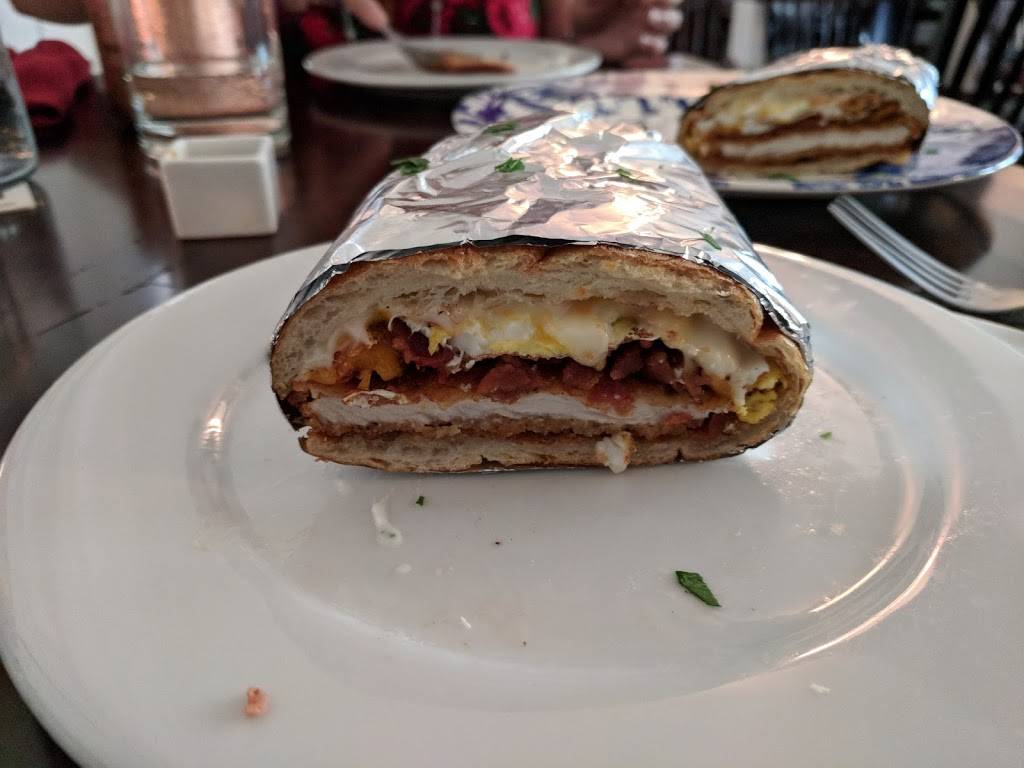 Solidarity | restaurant | 1414 Lincoln Blvd, Santa Monica, CA 90401, USA | 3103938831 OR +1 310-393-8831