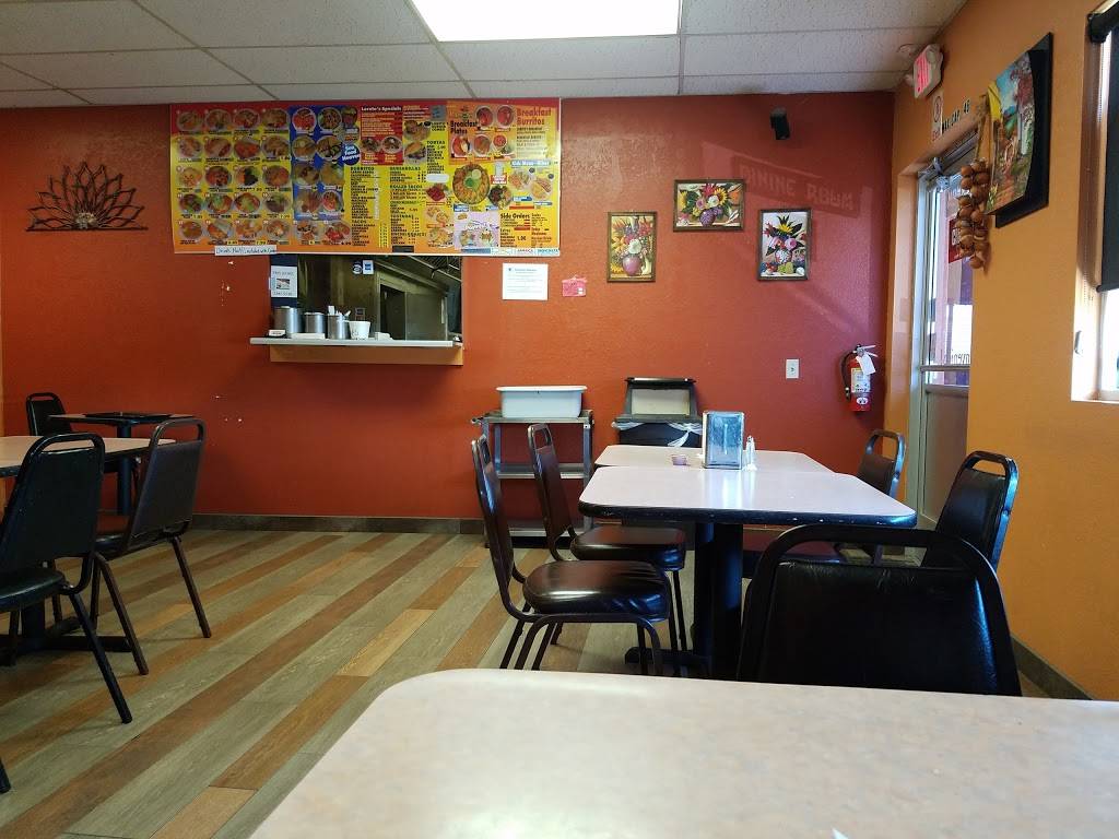 Loretos Mexican Food | restaurant | 9206 S Avenida del Yaqui, Tempe, AZ 85283, USA | 4804912500 OR +1 480-491-2500