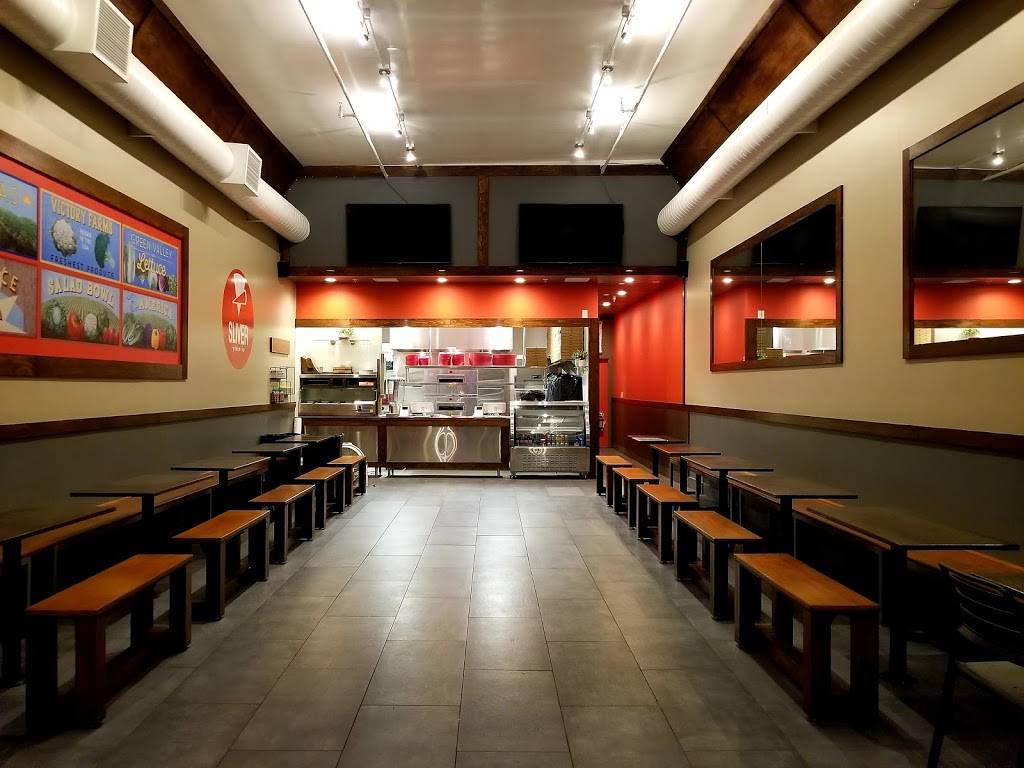 Sliver Pizzeria | restaurant | 2174 Shattuck Ave, Berkeley, CA 94704, USA | 5107051988 OR +1 510-705-1988