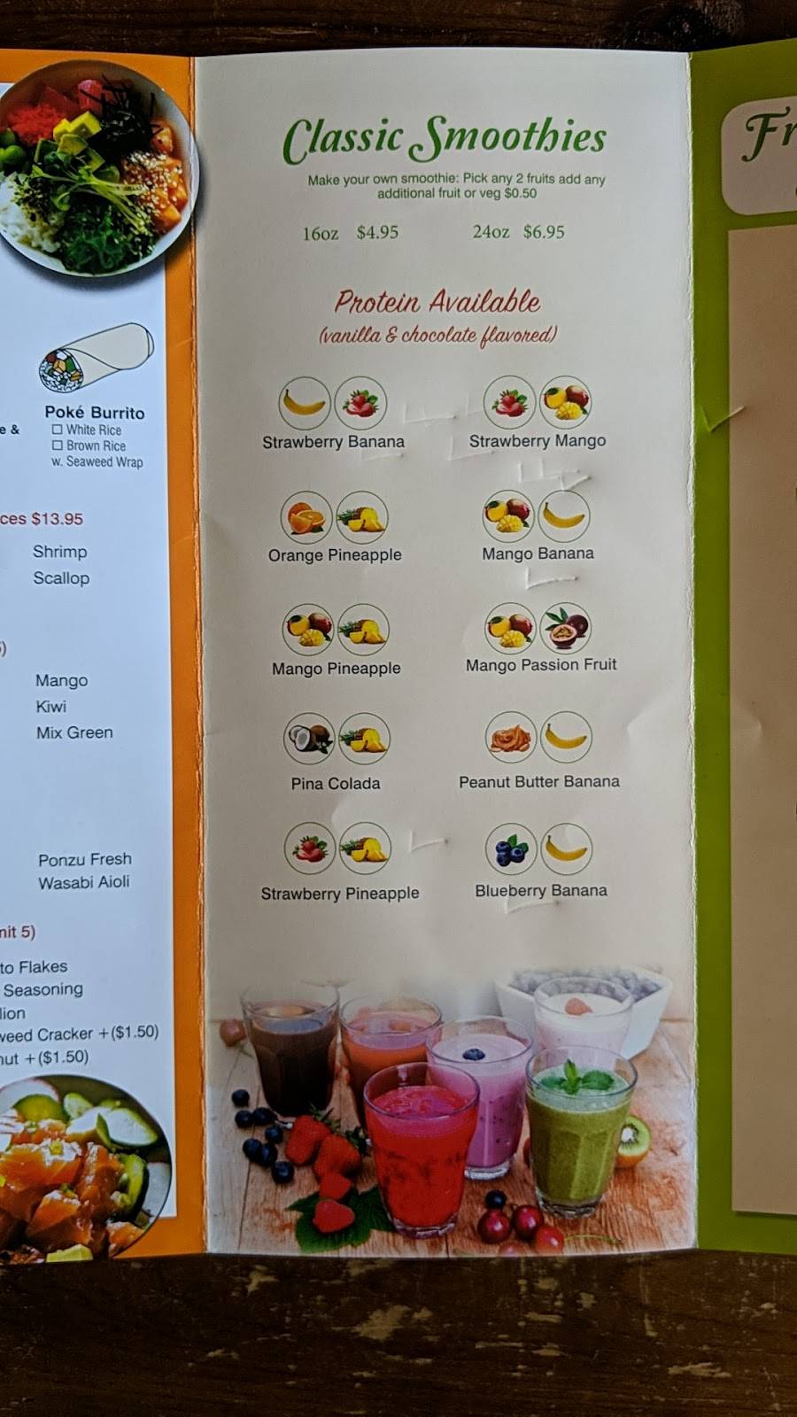 Green Works | restaurant | 176-37 Union Tpke, Flushing, NY 11366, USA | 7183743883 OR +1 718-374-3883