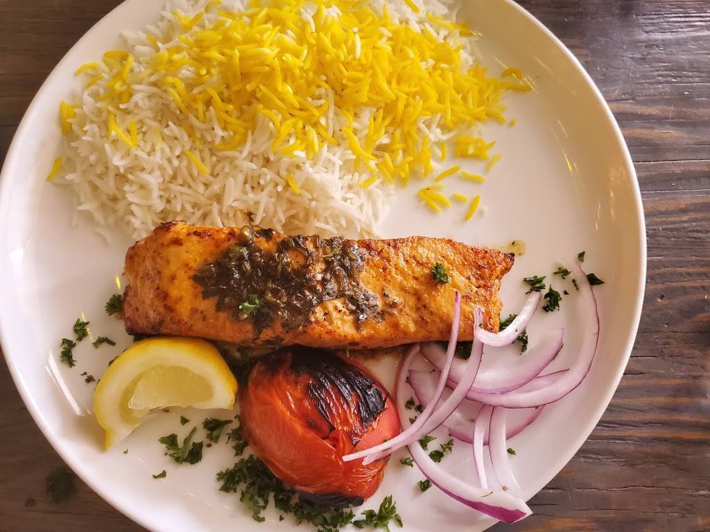 Noosh Kitchen | restaurant | 11880 Douglas Rd #200, Johns Creek, GA 30005, USA | 7706098133 OR +1 770-609-8133