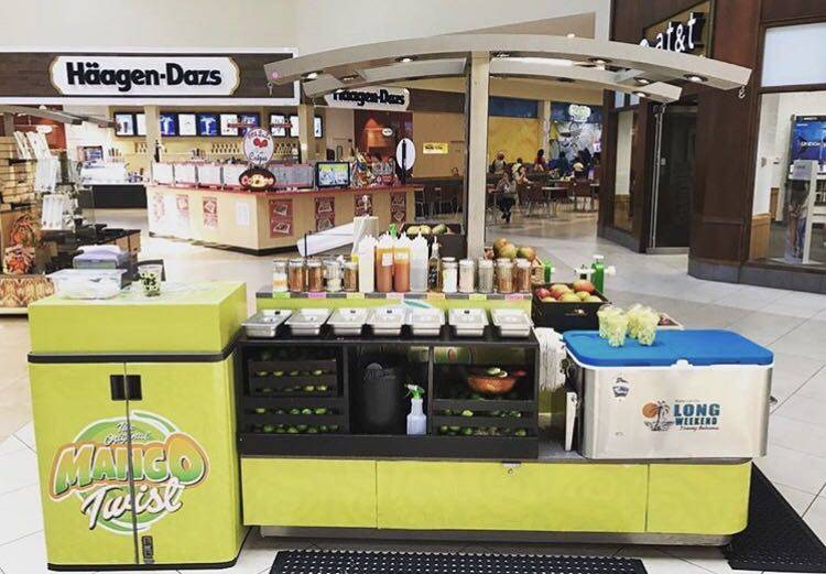 Mango Twist | restaurant | 9469 W Atlantic Blvd, Coral Springs, FL 33071, USA | 9542559749 OR +1 954-255-9749