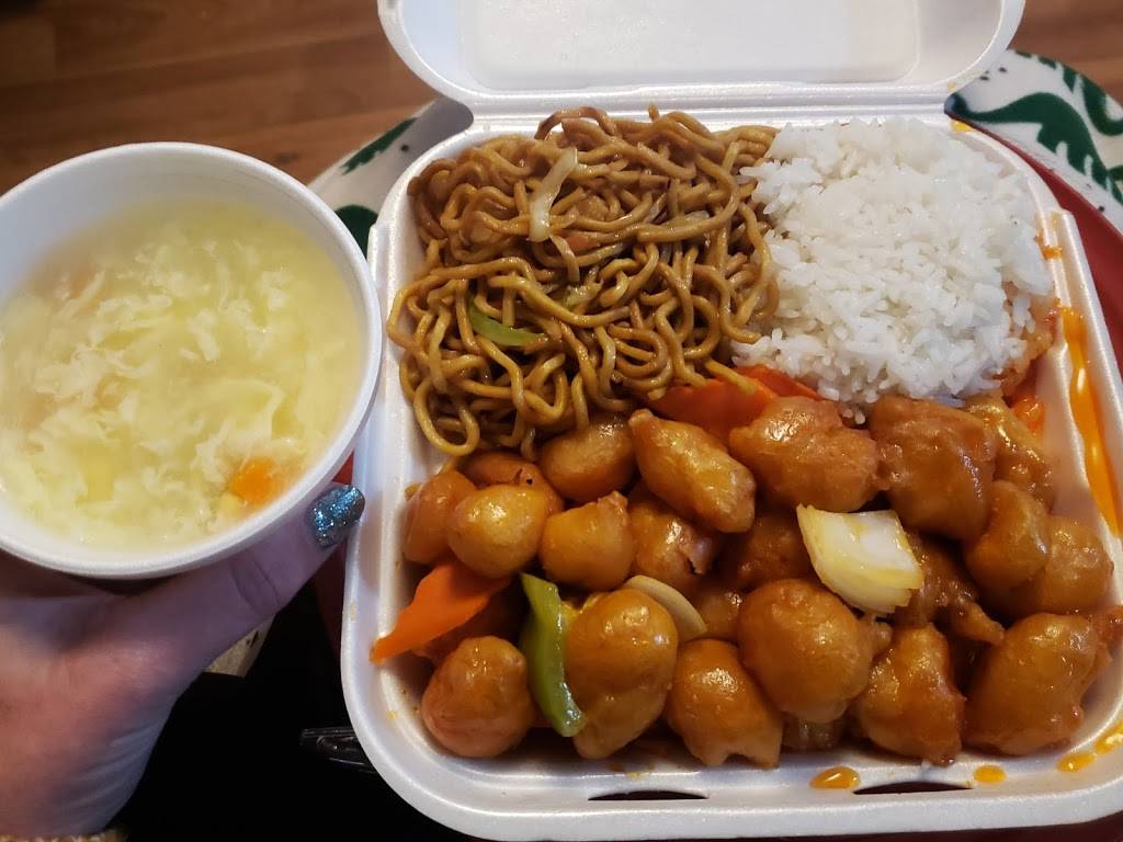 Hunan Village | restaurant | 229 N Main St, Tooele, UT 84074, USA | 4358438379 OR +1 435-843-8379