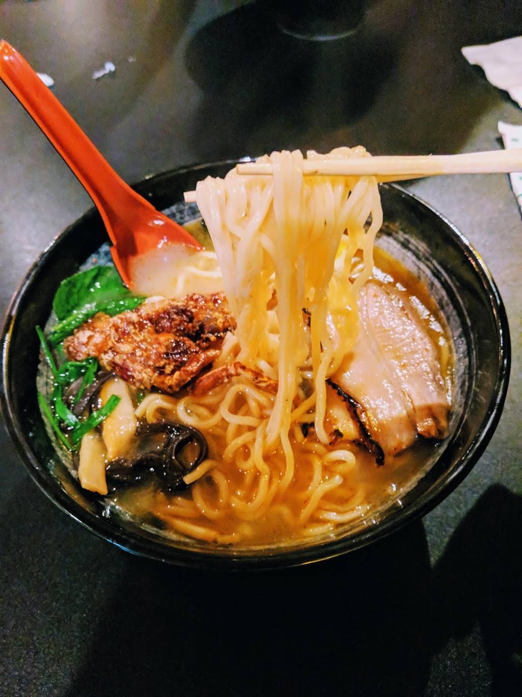 Ramen O Yakitori | restaurant | 35041 Fremont Blvd, Fremont, CA 94536, USA | 5103982769 OR +1 510-398-2769