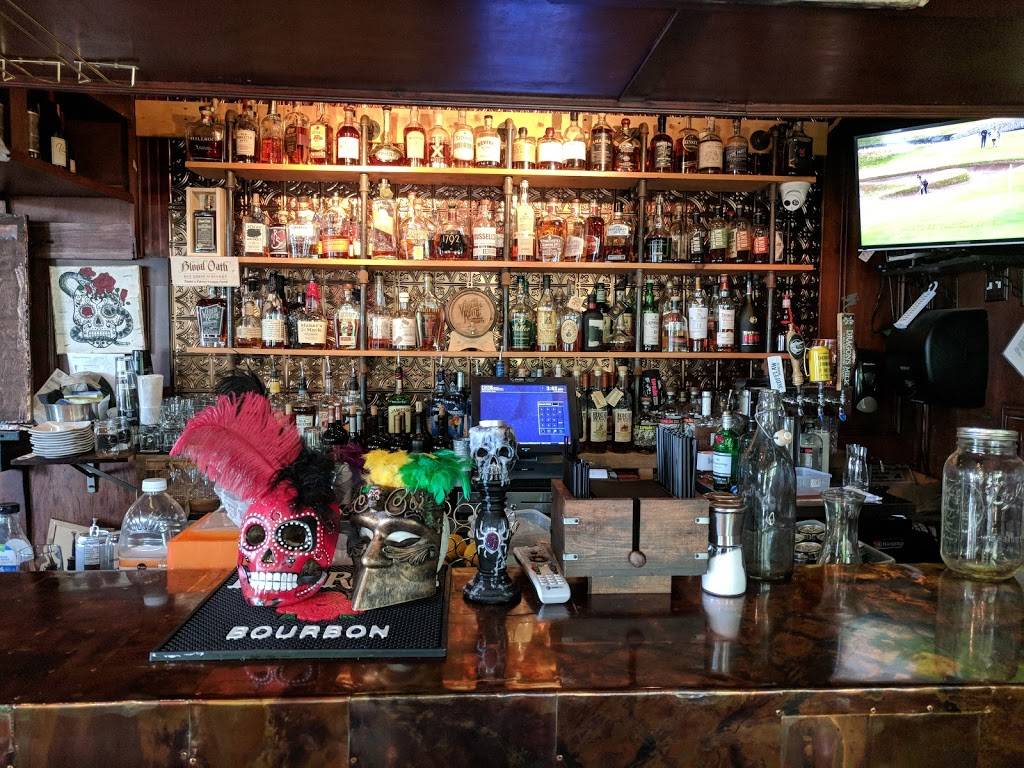 Flatlands Bourbon & Bayou | restaurant | 52B N Main St, Alpharetta, GA 30009, USA | 4702425458 OR +1 470-242-5458