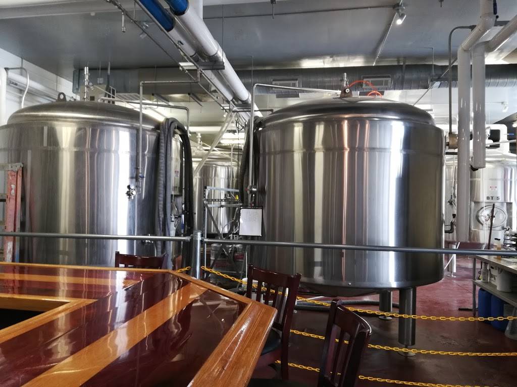 Core Brewing & Distilling Company | restaurant | 2470 Lowell Rd, Springdale, AR 72764, USA | 4793724300 OR +1 479-372-4300