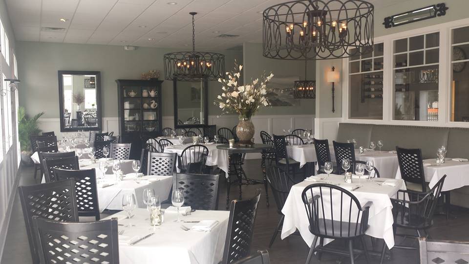 Coastal Grill | restaurant | 1440 N Great Neck Rd, Virginia Beach, VA 23454, USA | 7574963348 OR +1 757-496-3348