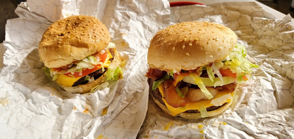 Burger Tyme | restaurant | 3300 Johnston St, Lafayette, LA 70503, USA | 3372477230 OR +1 337-247-7230