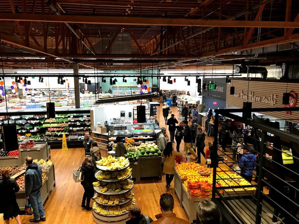 Leevers Locavore | restaurant | 2630 W 38th Ave, Denver, CO 80211, USA | 3034334405 OR +1 303-433-4405