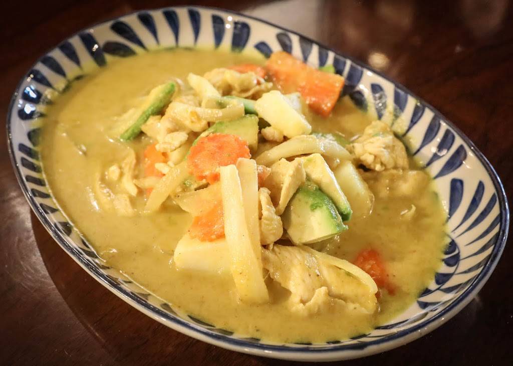 Thai Pepper | restaurant | 808 Main St, Woodland, CA 95695, USA | 5306689364 OR +1 530-668-9364