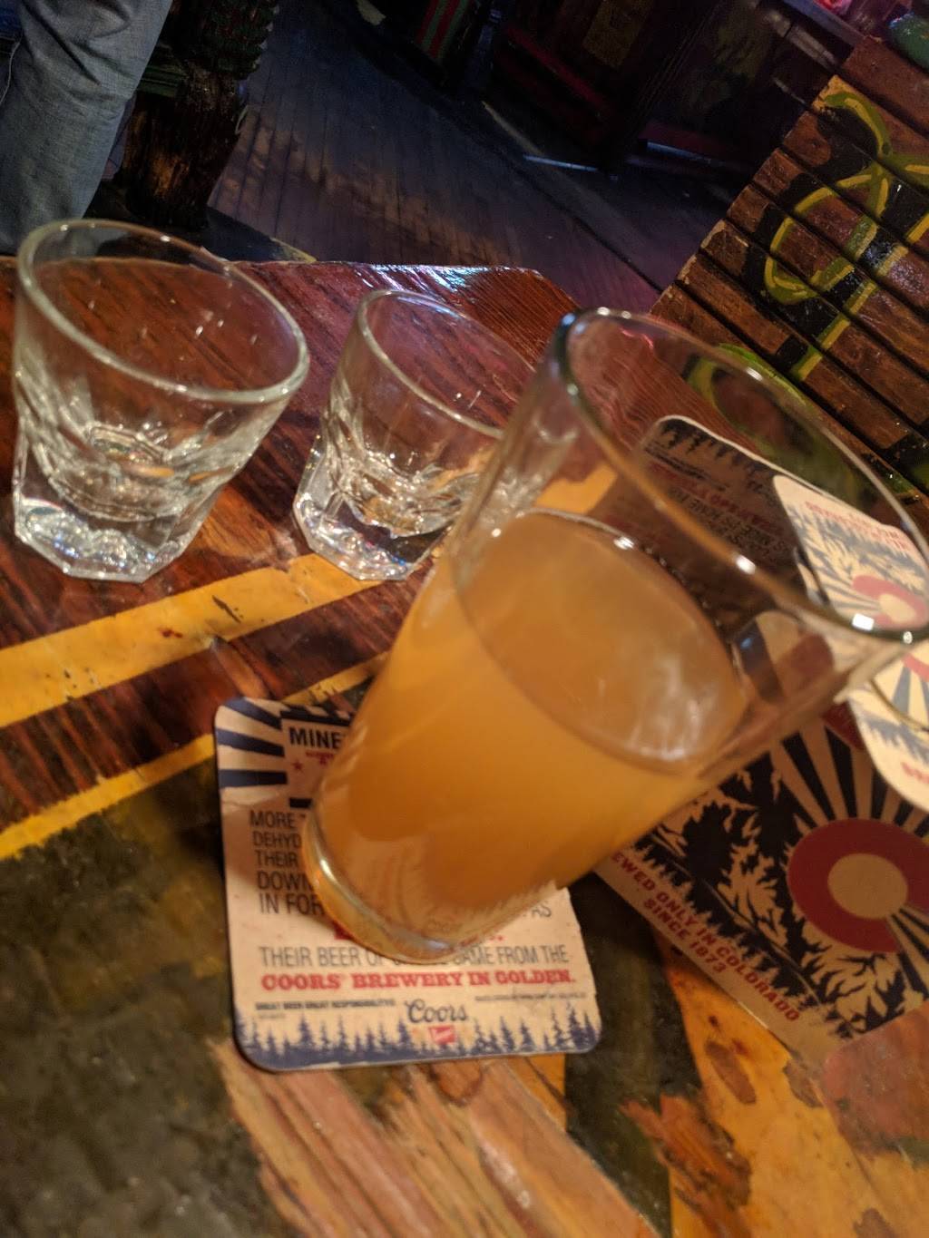 OFurrys | restaurant | 900 E Fillmore St, Colorado Springs, CO 80907, USA | 7196343106 OR +1 719-634-3106