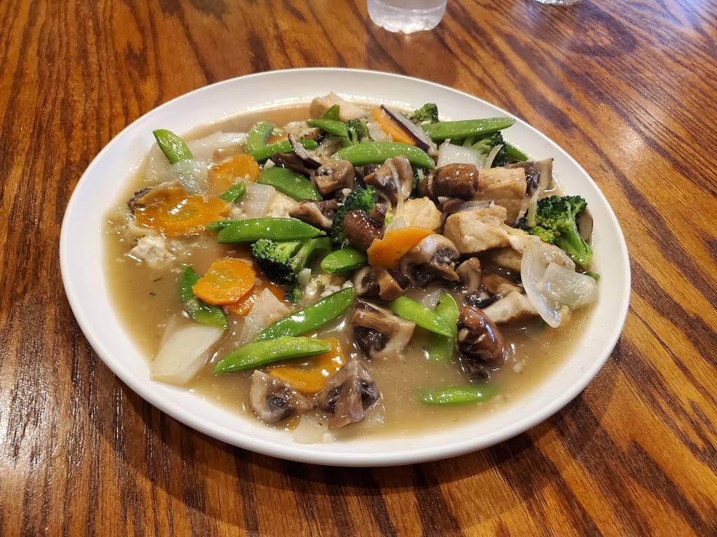 Inlay Burmese Kitchen | restaurant | 500 E Round Grove Rd #315, Lewisville, TX 75067, USA | 2145139695 OR +1 214-513-9695