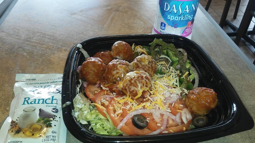 Subway Restaurants | restaurant | 6410 Martin Luther King Blvd, Houston, TX 77033, USA | 7137385151 OR +1 713-738-5151