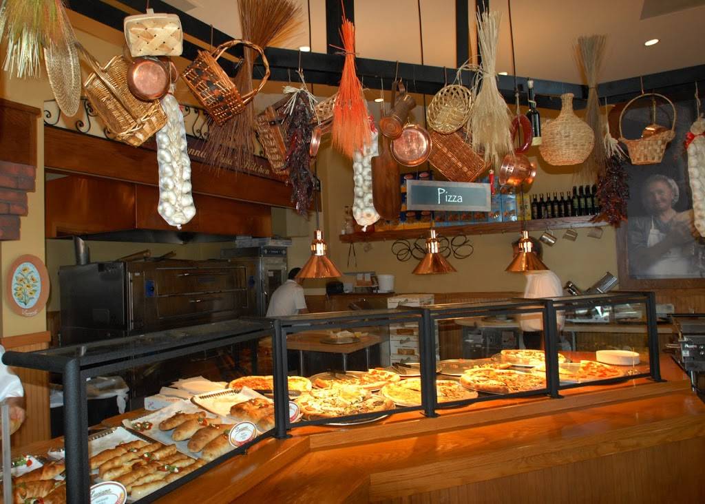 Luciano Neighborhood Pizzeria | restaurant | 15614 Huebner Road, Space 100, San Antonio, TX 78248, USA | 2104935600 OR +1 210-493-5600