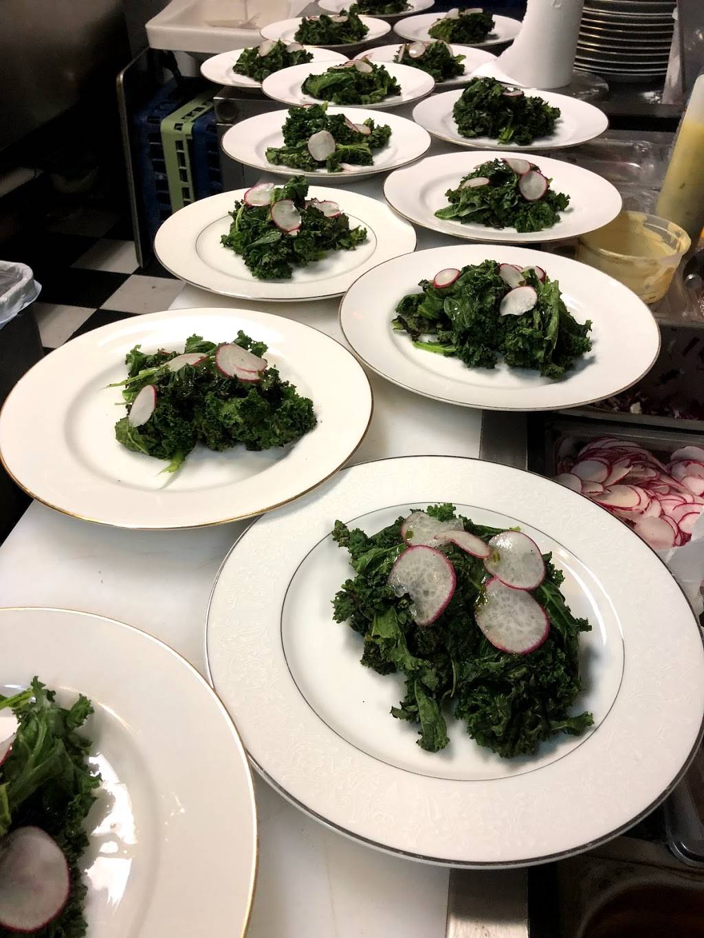 DelacaSeas Cafe | cafe | 4404 Bougainvilla Dr, Lauderdale-By-The-Sea, FL 33308, USA | 9549580907 OR +1 954-958-0907