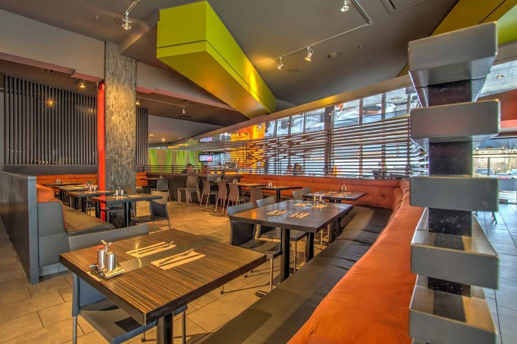 Chez Victor | restaurant | 2360 Ch Ste-Foy, Québec, QC G1V 4H2, Canada | 4183530905 OR +1 418-353-0905