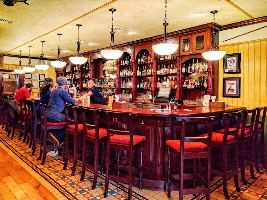 Grace OMalleys Irish Pub and Restaurant | restaurant | 211 Granby St, Norfolk, VA 23510, USA | 7573333330 OR +1 757-333-3330