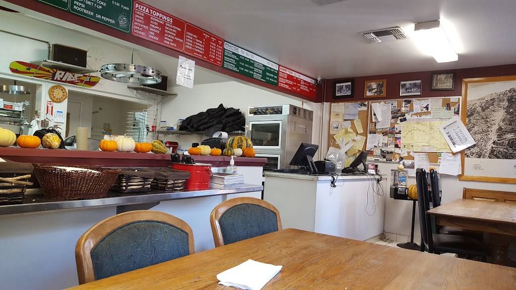 Mile High Pizza | restaurant | 5996 Cedar St, Wrightwood, CA 92397, USA | 7602494848 OR +1 760-249-4848