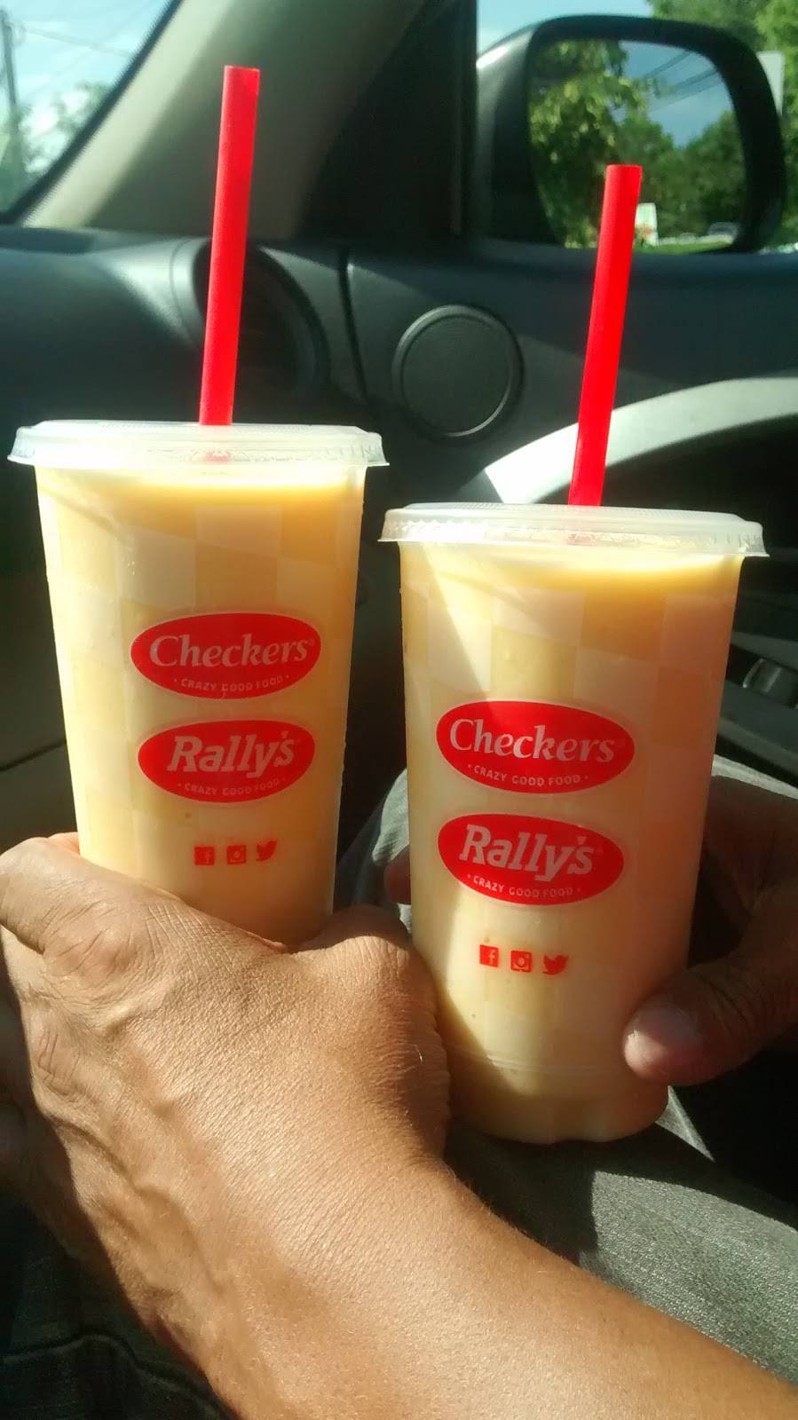 Checkers | restaurant | 2300 New York Ave NE, Washington, DC 20002, USA | 2022699377 OR +1 202-269-9377