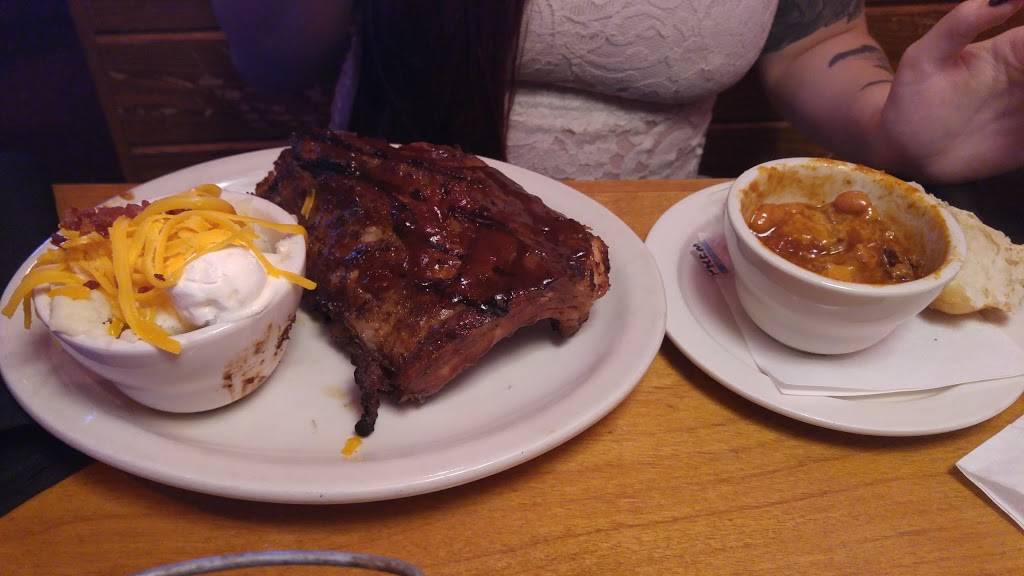 Texas Roadhouse | restaurant | 595 S 8th St, Colorado Springs, CO 80905, USA | 7194739711 OR +1 719-473-9711