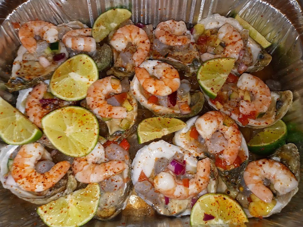 Mariscos Nuevo Estilo #1 | restaurant | 2352 Mountain View Rd, El Monte, CA 91733, USA | 2132586512 OR +1 213-258-6512
