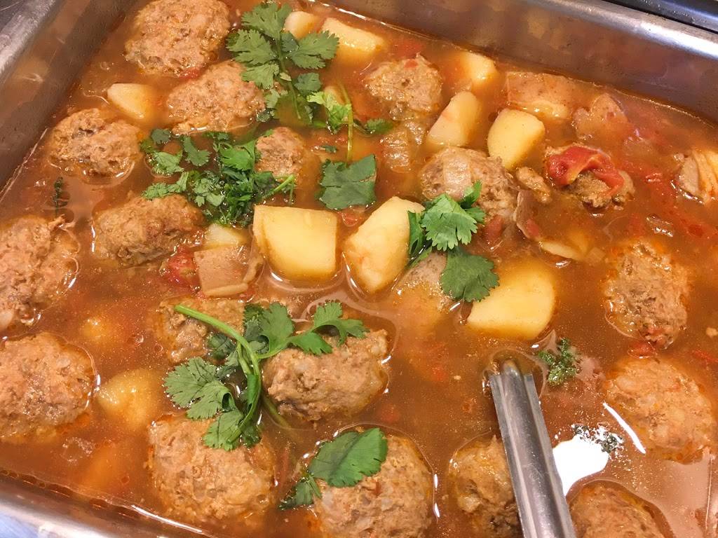 Ole Frijole Restaurant Buffet | restaurant | 5279 N Blackstone Ave, Fresno, CA 93710, USA | 5594356570 OR +1 559-435-6570