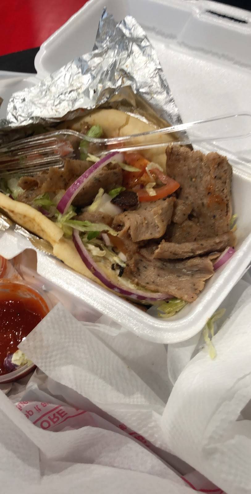 Shawarma Paradise | restaurant | 1041 E Lemon St, Tempe, AZ 85281, USA | 4809688646 OR +1 480-968-8646