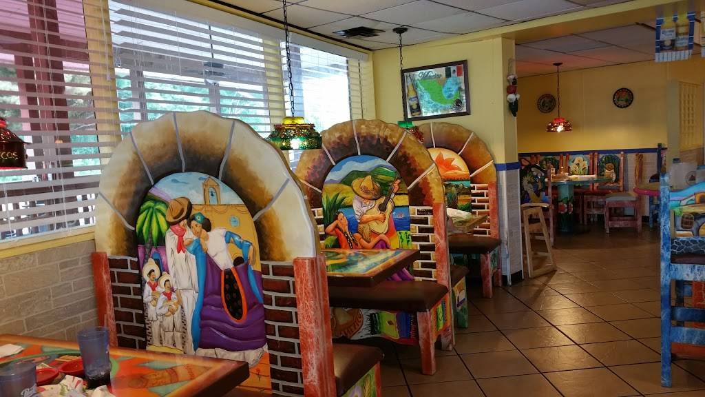 Los 3 Mayas | restaurant | 595 Ashland Rd, Mansfield, OH 44905, USA | 4195890017 OR +1 419-589-0017