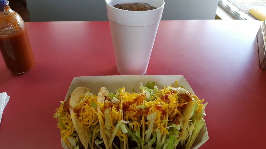 Mission Taco | restaurant | 610 N Fort Hood St, Killeen, TX 76541, USA | 2546342238 OR +1 254-634-2238